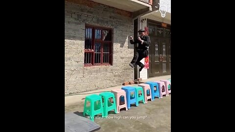 A Real Life NEO from the Matrix!!