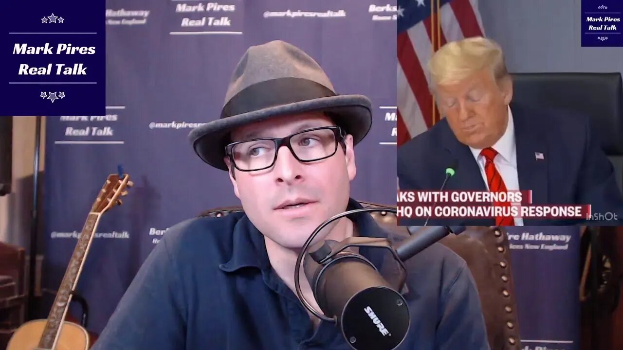 Donald Trump Daily Real Talk Update New Podcast, News Day 448 in a row!