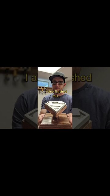 2 year casting anniversary -cool casts - #aluminum #casting #projects #anniversary