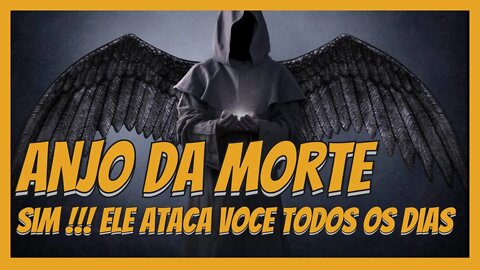 EXISTE MESMO UM ANJO DA MORTE ?