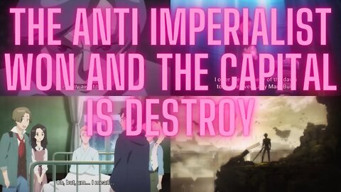 Magatsu Wahrheit Zuerst Episode 11 reaction