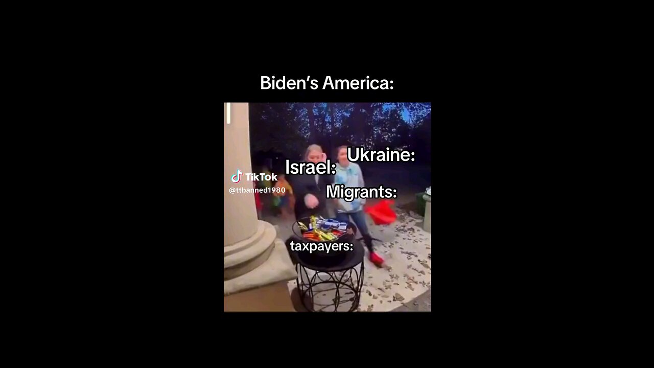 Bidens America