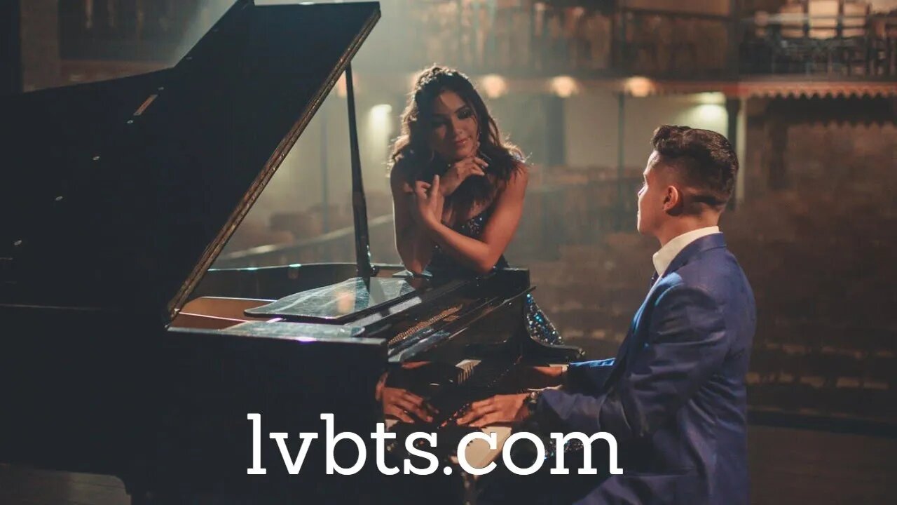 Music and Love keep our Fil-Am Marriage Together