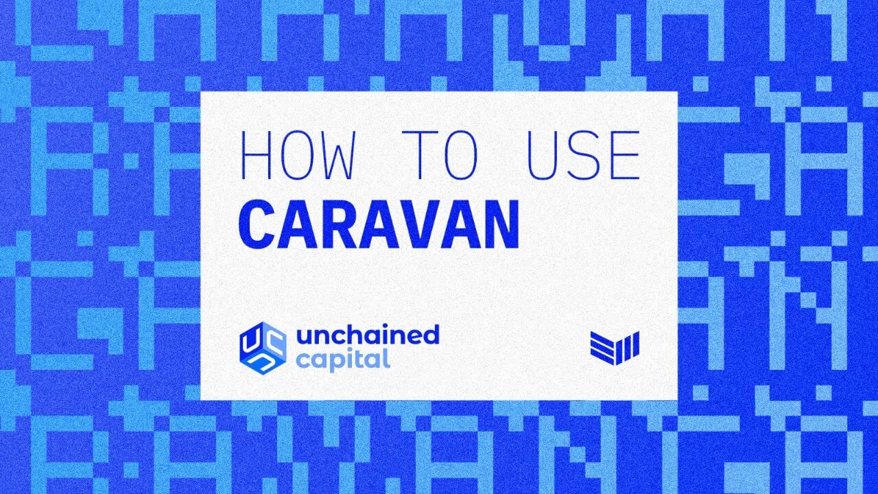 Bitcoin Magazine Walktrhough: How To Create A Multisig Wallet With Caravan By Unchained Capital