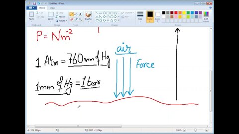 Chem Ch 05 Pressure & Compressibility