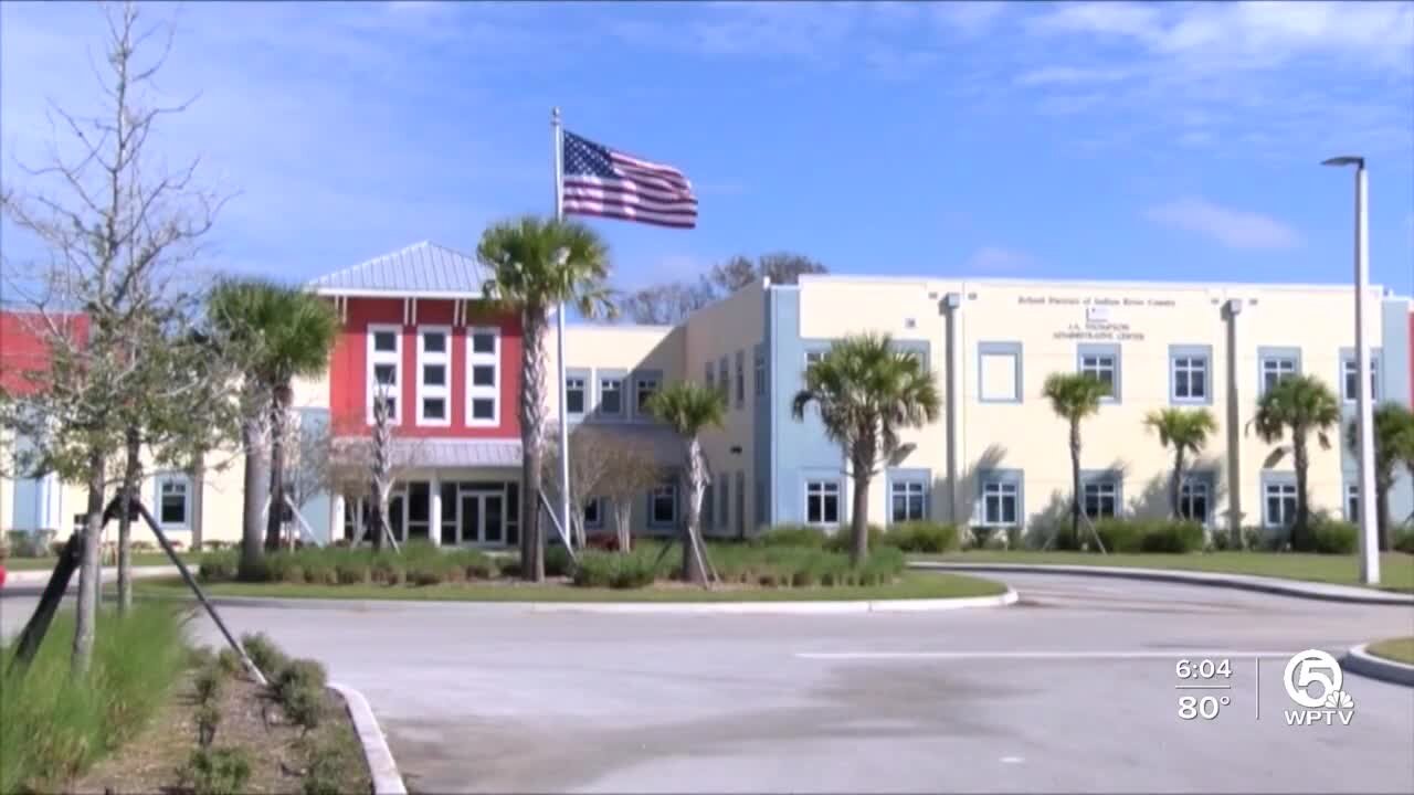 Indian River County School Board to discuss mask policy Tuesday