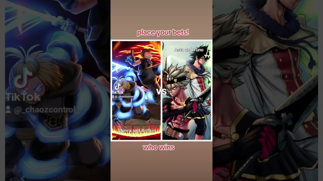 who wins