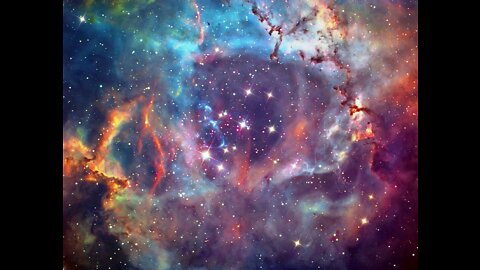Universal Dark Matter Plasma Energy Apocalypse Intelligent Free Flowing Living Plasma Wave Radiation