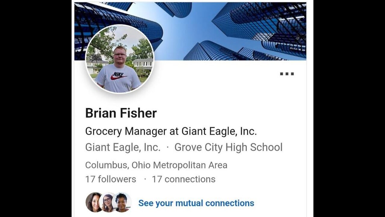 August 2023 Update - PlayStation Scammer, Brian A. Fisher Threatens My Son at Work