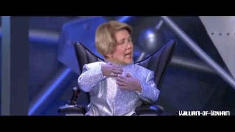Bernie Sander's finds his Mini-Me