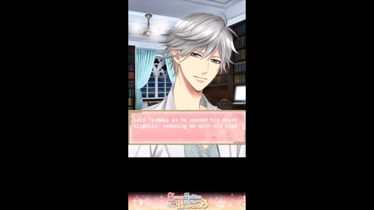 Dusty Plays: Seven Hotties, All My Husbands - [Special Event] Valentine's Day - Tsubasa