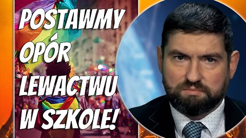 Bartosz Kopczyński: Musimy odbudować polską elitę!