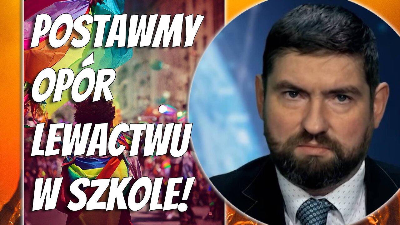 Bartosz Kopczyński: Musimy odbudować polską elitę!