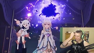 Genshin Impact is a Playable Anime by Max0r Reaction