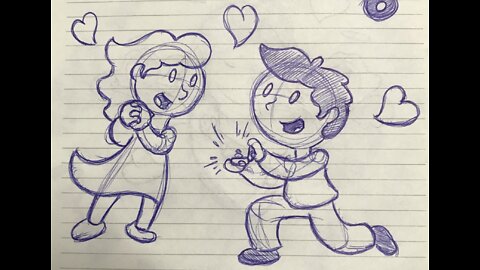 The Crypto Proposal - A new ArtForm!!!