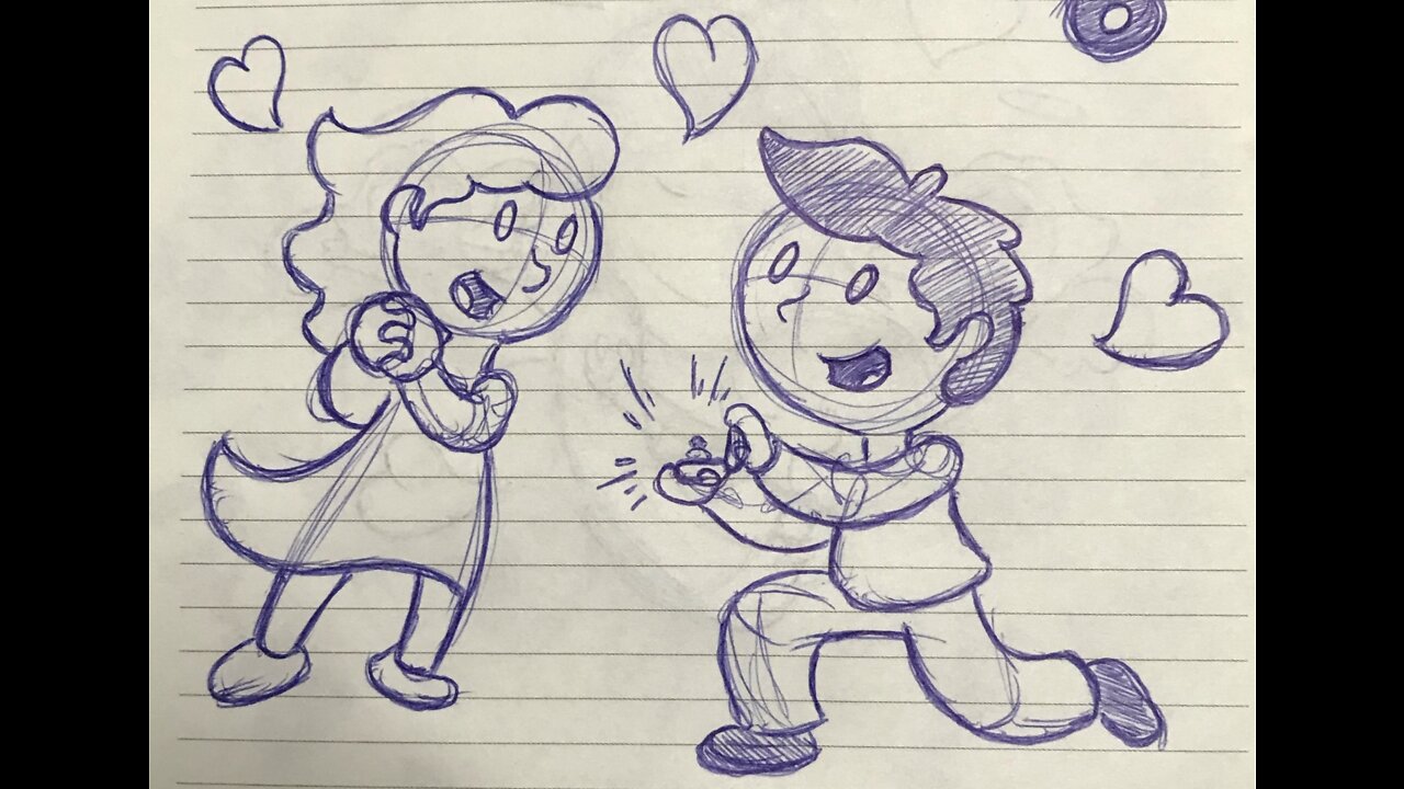 The Crypto Proposal - A new ArtForm!!!