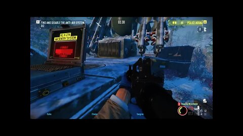PAYDAY 2 | #3 2022 [PC/GTX 1060]