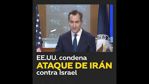 EE.UU. niega que Israel haya escalado el conflicto en los últimos meses