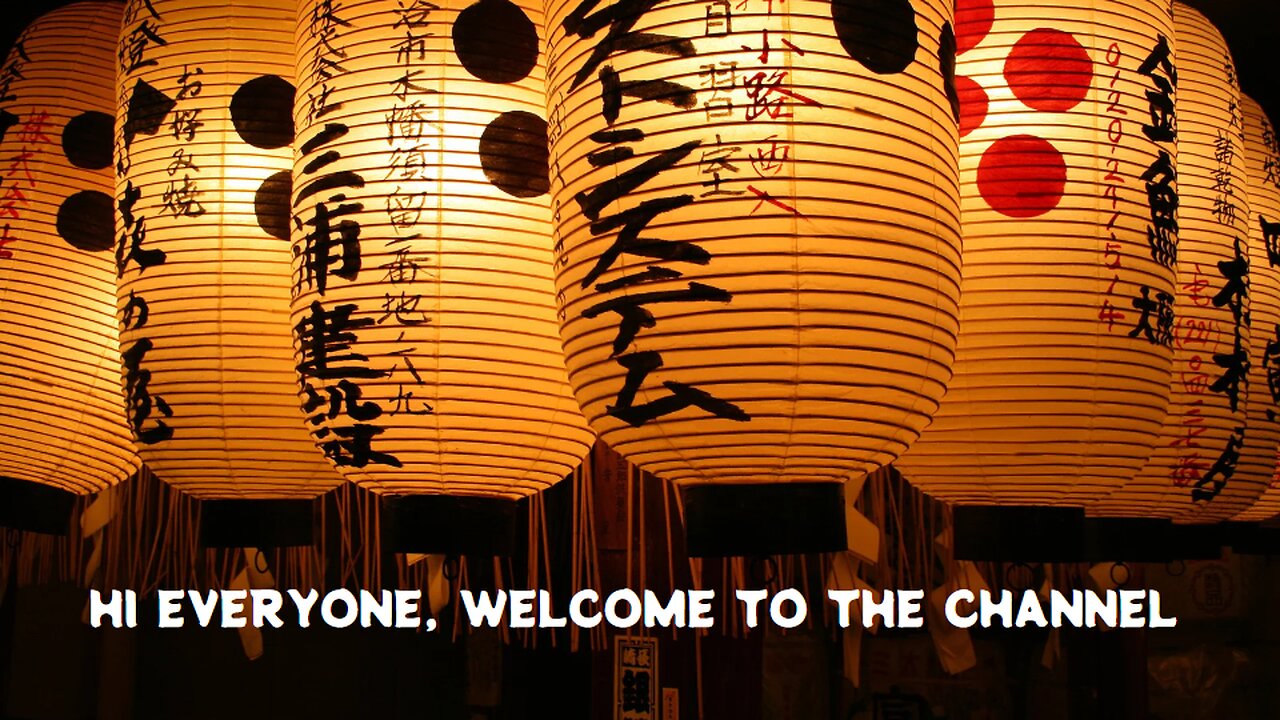 Bushido4You - About us
