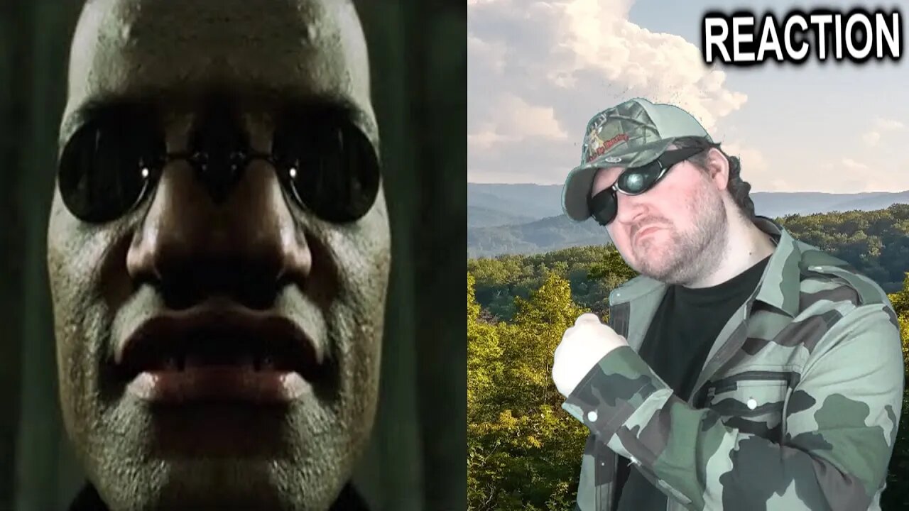 [YTP] - Full Matrix Jack-It REACTION!!! (BBT)