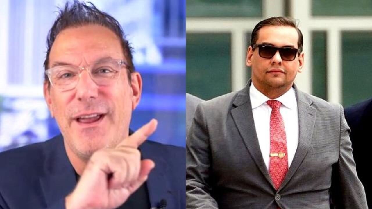 Here's What George Santos Is Up To Now That He's Been Expelled From Congress