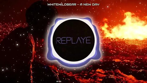 Whitewildbear - A New Day | Replaye
