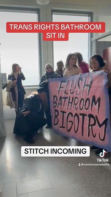 What Made These People Lose Their Way?