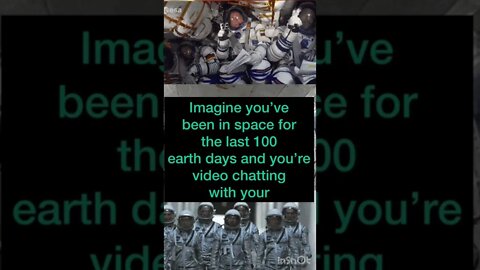 Astronauts can’t do this in space