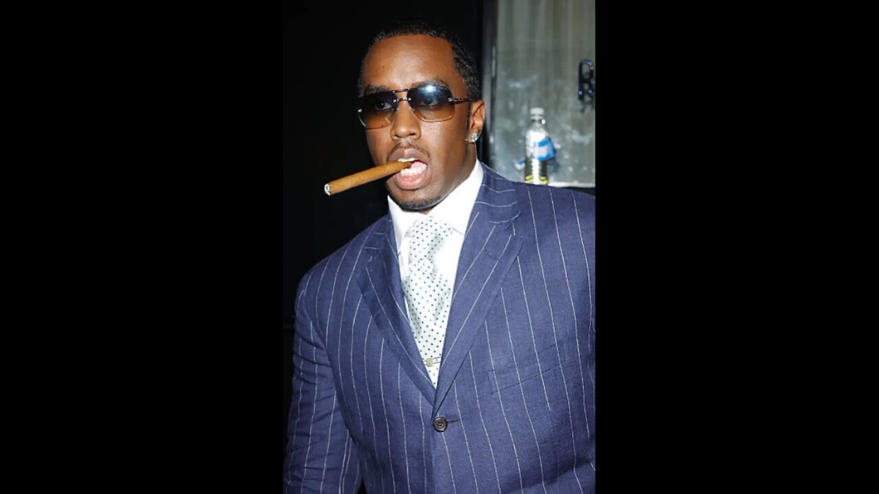 The Story of Diddy’s Freak Off Party