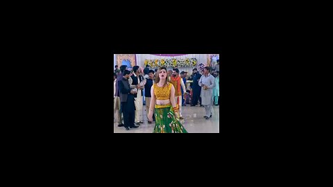 Pakistani beautiful Gay dance