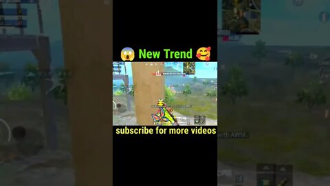 🔥 PUBG MOBILE LITE SHORT / New Trend on YouTube 😱 #shorts #pubgmobilelite