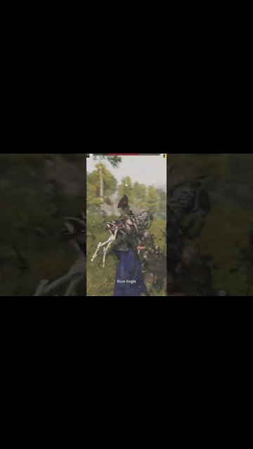 LICH KING SCOURGE ARMY vs TROLLS & ELVES Bannerlord Warcraft Mods WoW Mount & Blade 2 TikTok Gaming