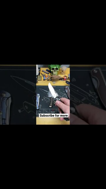 Knife construction- handle materials #Knives #Shorts #KnifeLife #Knife #knifeknowledge