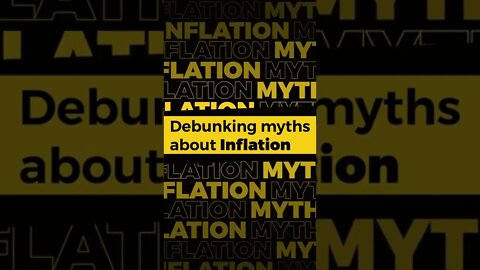 Debunking Inflation Myths #7: The Fed had to do something to fight covid