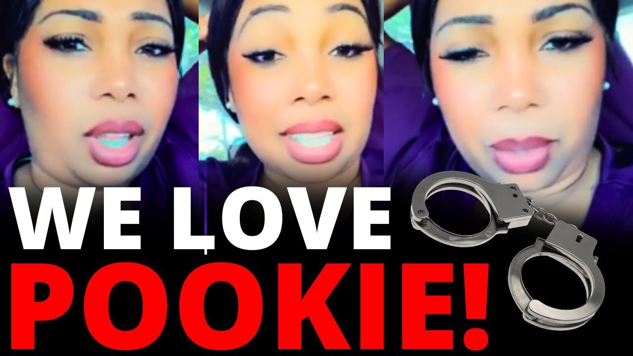 ＂ BLACK WOMAN CLAIMS High Value Pookies IN JAIL! Are Better Than FREE MEN! ＂ ｜ The Coffee Pod