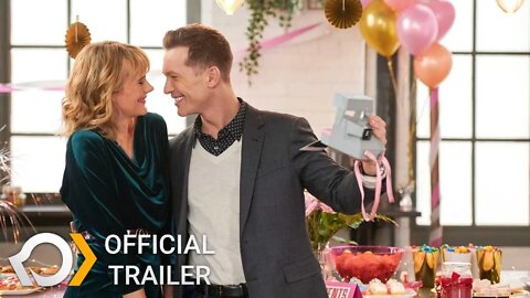 THE LOVE SUBSCRIPTION Trailer (2022) Romantic Movie