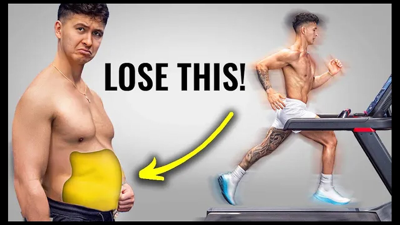 The BEST Way to Use Cardio to Lose Fat (Based on Science)