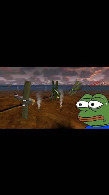 When You Survive By The Skin Of Your Teeth #Shorts