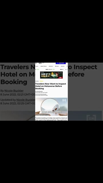 The Metaverse Misconception