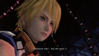 Lets Play Star Ocean: The Last Hope #10 - Where to Next