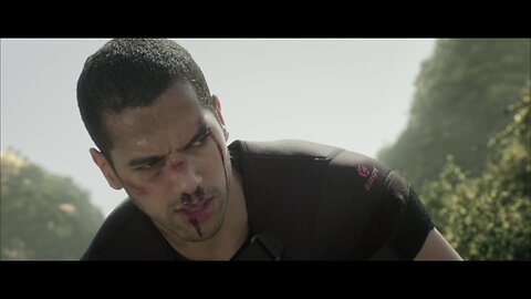 Angels & Agony - Forward