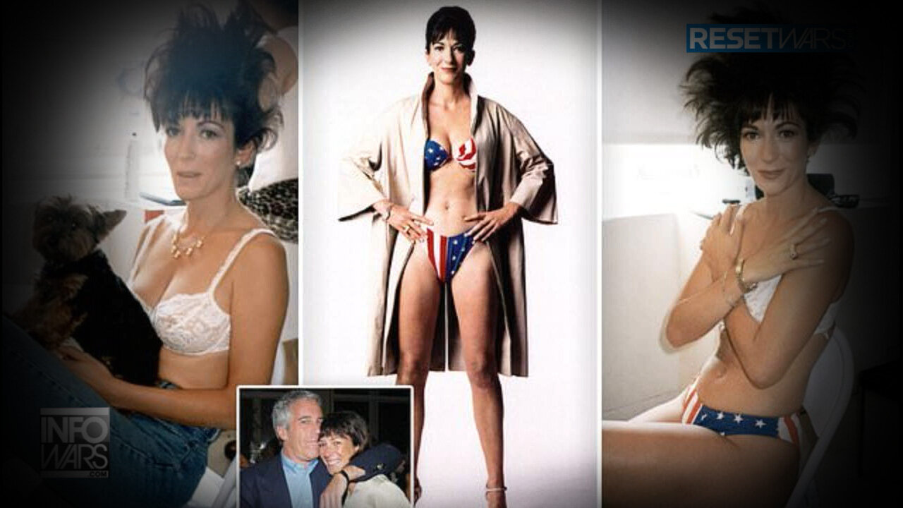 Maxwell Case Update: Epstein Would Lure Young Girls To Perform Oral Sex On Him 3 Times A Day
