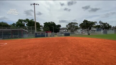 Historic little league club in West Tampa embraces next chapter under new leadership