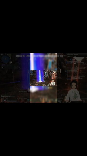 Em Phantasy Star Online 2 vá em missões #shorts