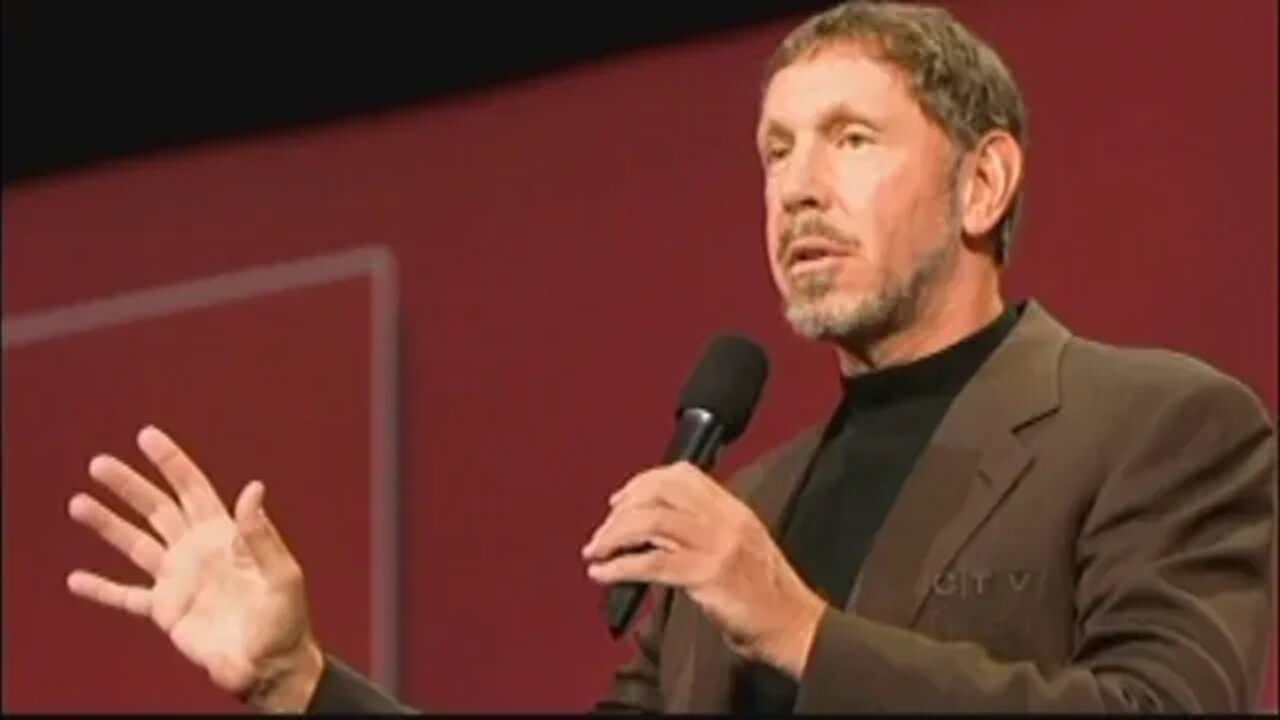 CTV Interview - Is Cloud Computing a Fad or Trend? (2012)