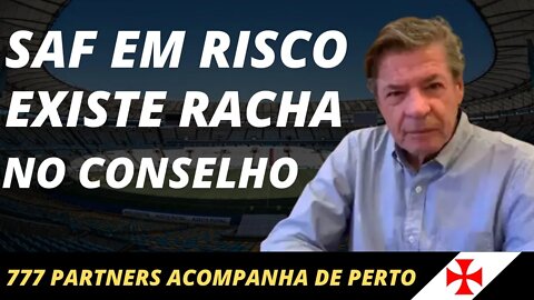 ACONTECEU AGORA! MELOU! O VASCO ACABOU DE CONFIRMAR! ÚLTIMAS NOTÍCIAS DO VASCO AGORA