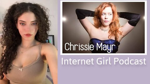 Elon offers to buy Twitter! Lizzo Body Positivity, Chrissie Mayr on Internet Girl Season 2 Ep