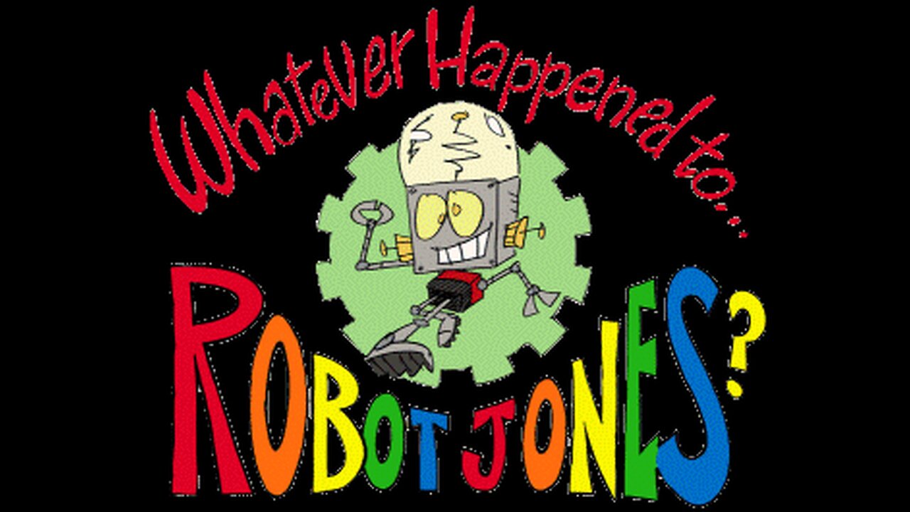 Whatever Happened to Robot Jones? Pilot (June 16, 2000)