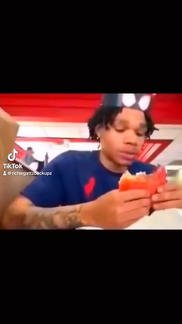 Dang I didn’t know tomatoes were red