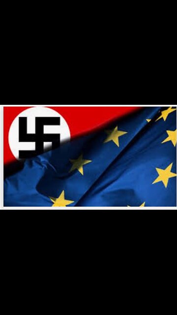 AGRICOLTORI FRANCESI RIMUOVONO LA BANDIERA PEDOSATANICA UE